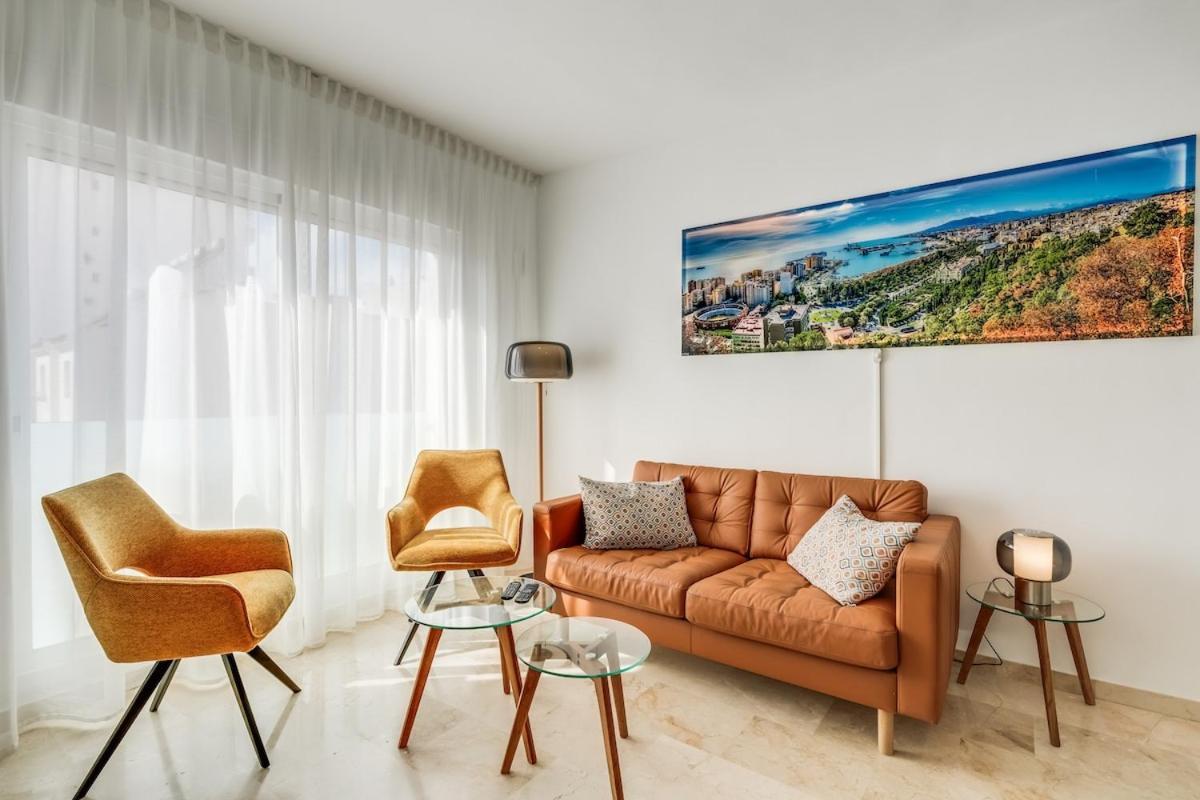 Apartamento Cute On Calle Juan Herrera In Center